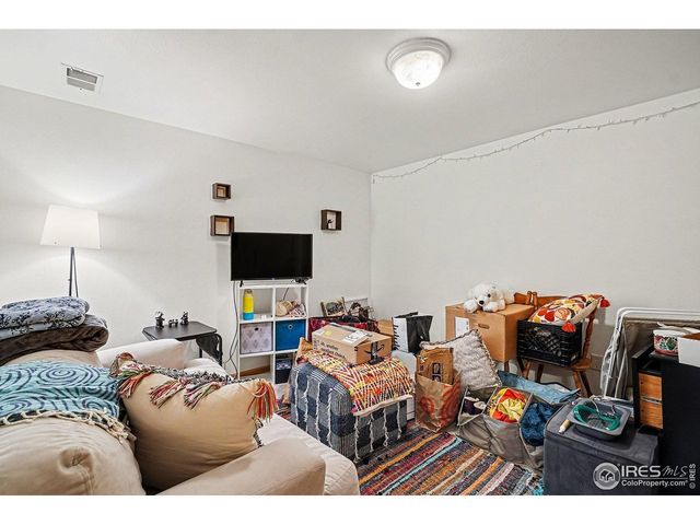 918 Richmond Dr X-3, Fort Collins, CO 80526