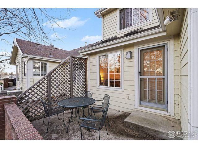 918 Richmond Dr X-3, Fort Collins, CO 80526