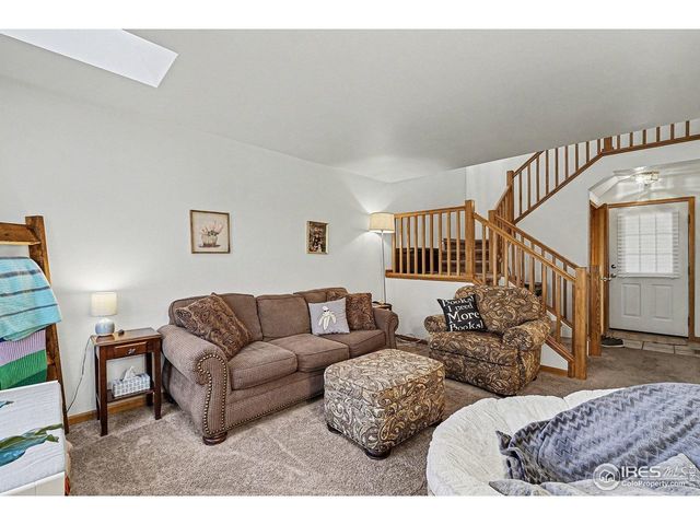 918 Richmond Dr X-3, Fort Collins, CO 80526