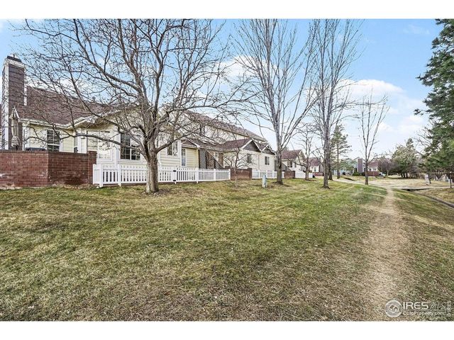 918 Richmond Dr X-3, Fort Collins, CO 80526