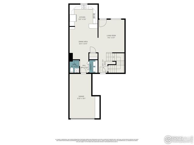 918 Richmond Dr X-3, Fort Collins, CO 80526