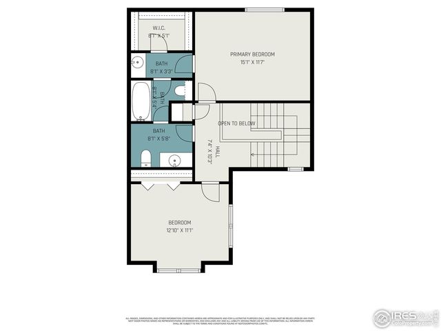 918 Richmond Dr X-3, Fort Collins, CO 80526