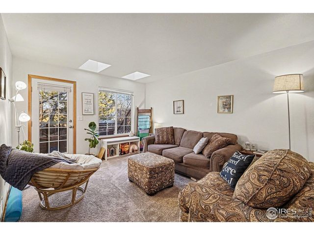 918 Richmond Dr X-3, Fort Collins, CO 80526