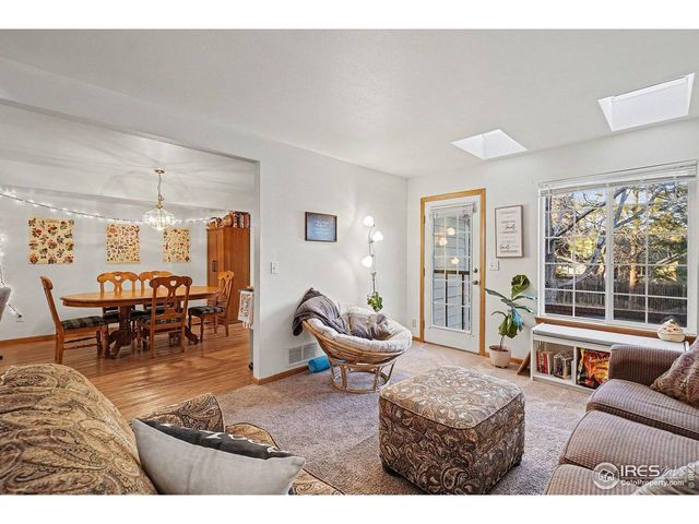 918 Richmond Dr X-3, Fort Collins, CO 80526