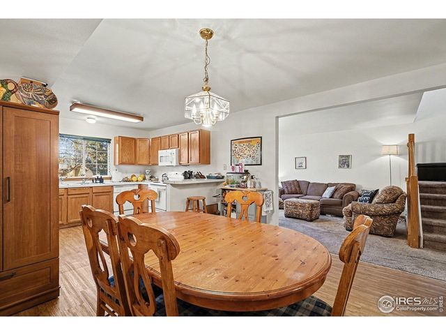 918 Richmond Dr X-3, Fort Collins, CO 80526