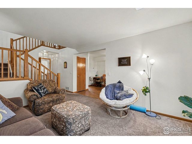 918 Richmond Dr X-3, Fort Collins, CO 80526