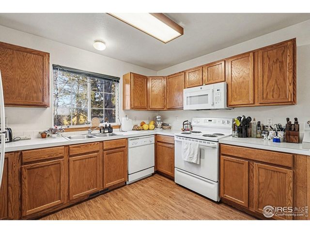 918 Richmond Dr X-3, Fort Collins, CO 80526