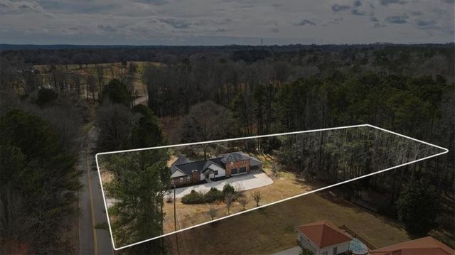 4911 Lower Jersey Road, Oxford, GA 30054