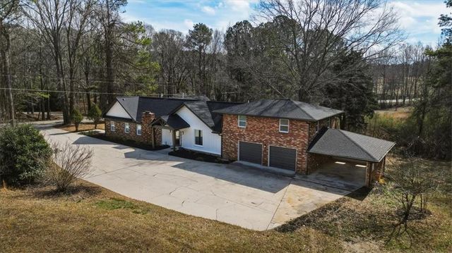 4911 Lower Jersey Road, Oxford, GA 30054