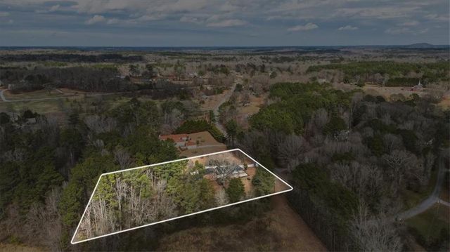 4911 Lower Jersey Road, Oxford, GA 30054