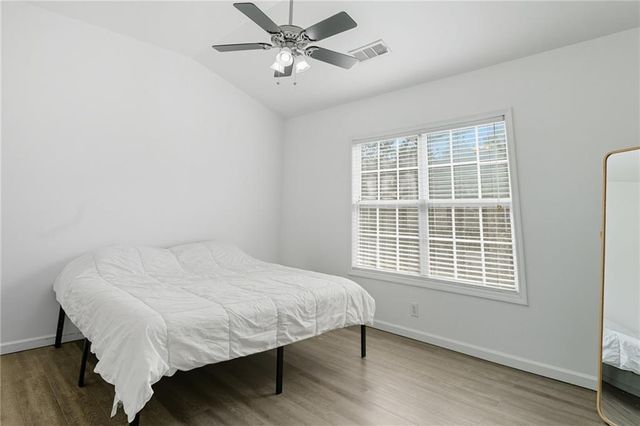 5747 Pine Oak Drive, Peachtree Corners, GA 30092