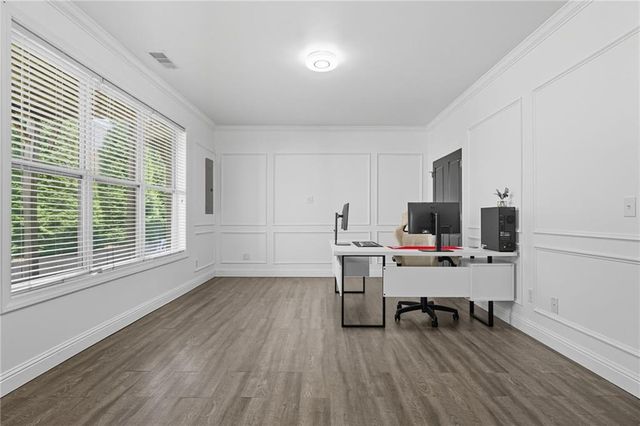 5747 Pine Oak Drive, Peachtree Corners, GA 30092