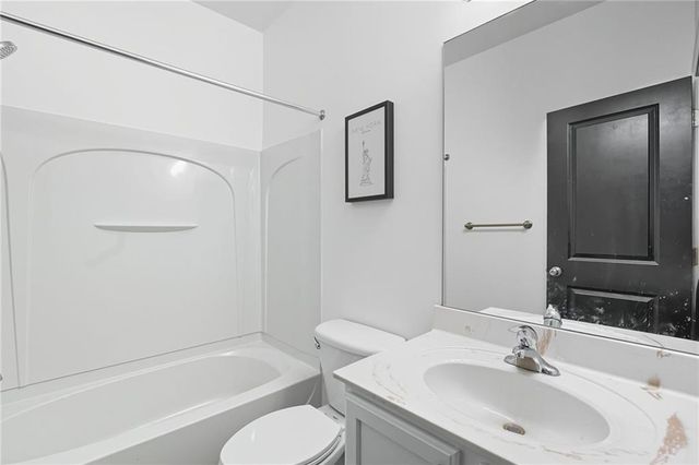 5747 Pine Oak Drive, Peachtree Corners, GA 30092