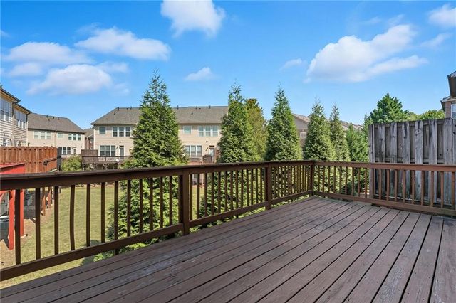 5747 Pine Oak Drive, Peachtree Corners, GA 30092