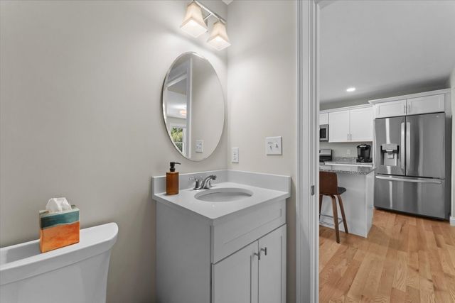 55 Plymouth St H31, Whitman, MA 02382