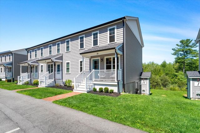 55 Plymouth St H31, Whitman, MA 02382