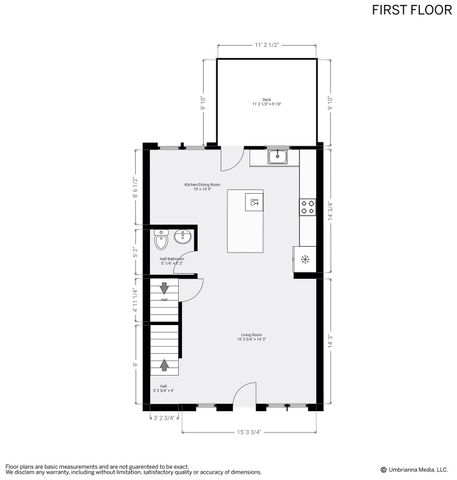 55 Plymouth St H31, Whitman, MA 02382