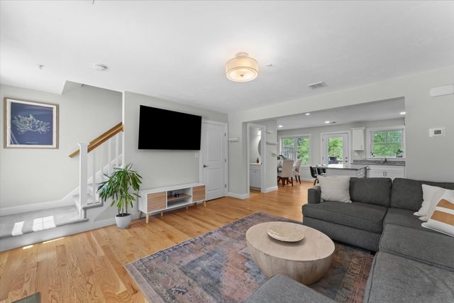 55 Plymouth St H31, Whitman, MA 02382