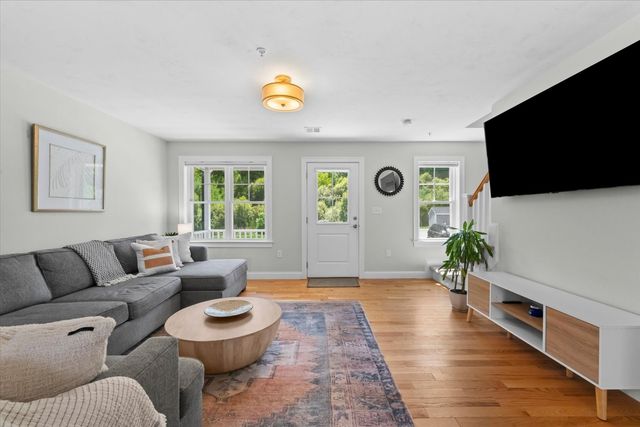 55 Plymouth St H31, Whitman, MA 02382