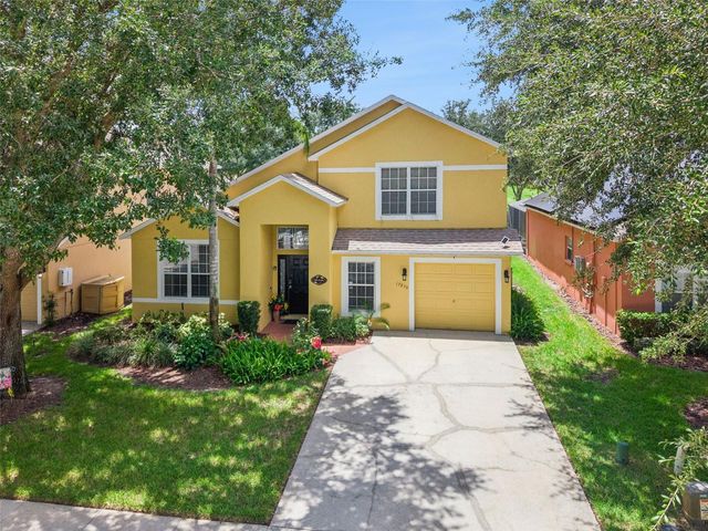 17839 WOODCREST WAY, Clermont, FL 34714