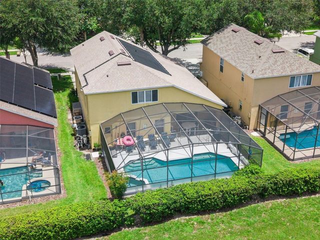 17839 WOODCREST WAY, Clermont, FL 34714