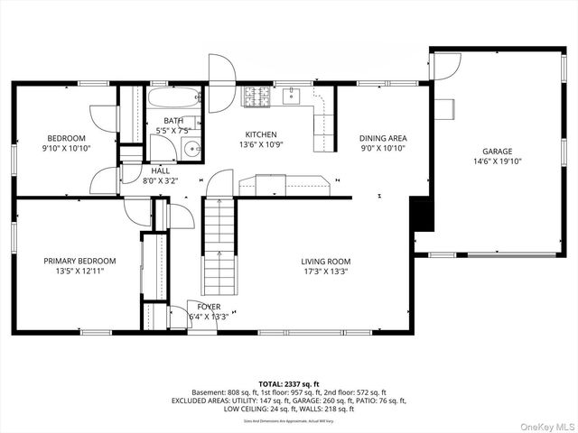 219 New Hyde Park Road, Garden City, NY 11530