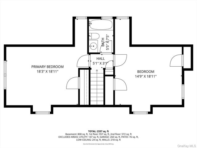 219 New Hyde Park Road, Garden City, NY 11530