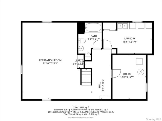 219 New Hyde Park Road, Garden City, NY 11530