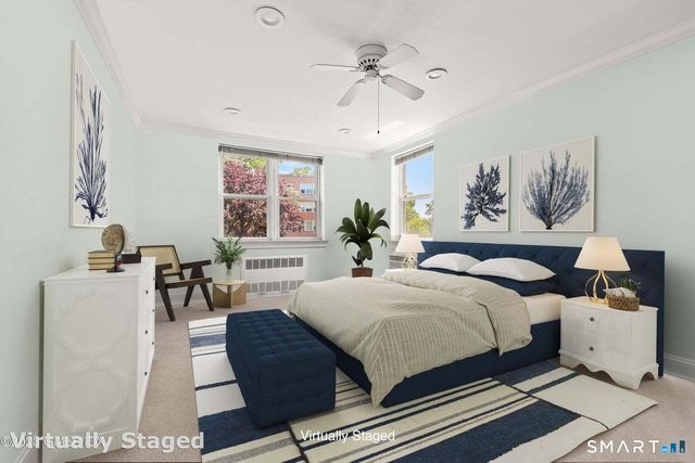 3 Putnam Hill, Greenwich, CT 06830