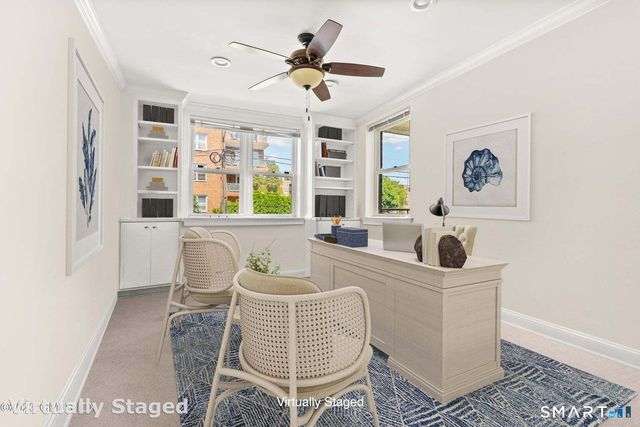 3 Putnam Hill, Greenwich, CT 06830