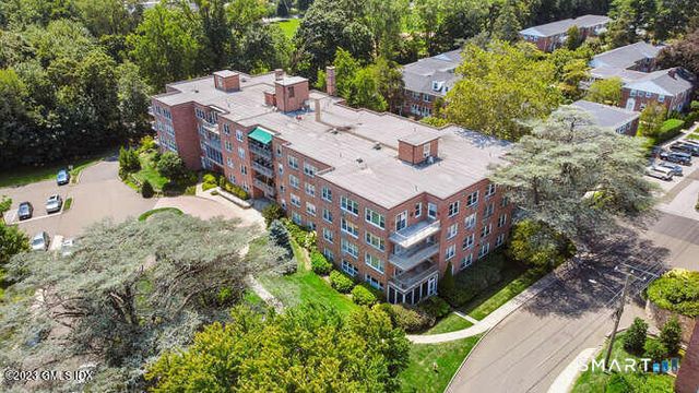 3 Putnam Hill, Greenwich, CT 06830