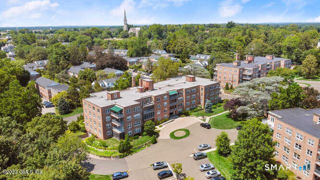 3 Putnam Hill, Greenwich, CT 06830