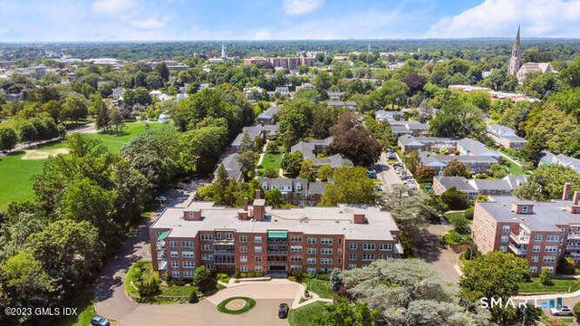 3 Putnam Hill, Greenwich, CT 06830