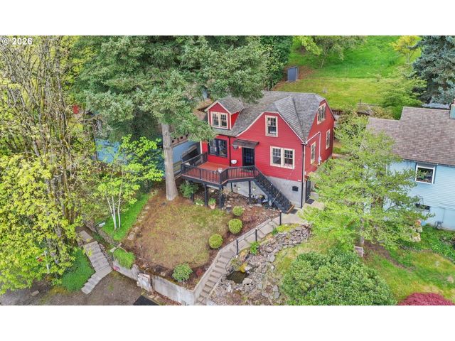 9897 Nw HOGE Ave, Portland, OR 97231