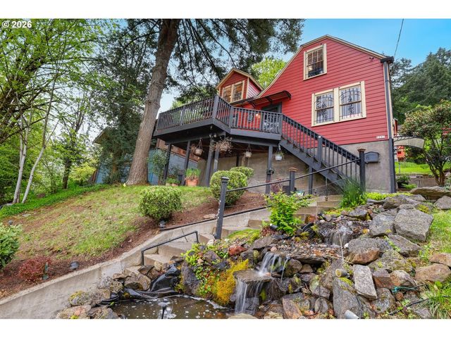 9897 Nw HOGE Ave, Portland, OR 97231
