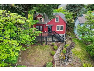 9897 Nw HOGE Ave, Portland, OR 97231