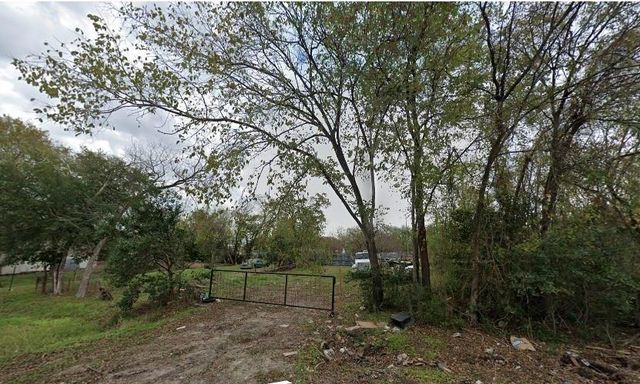 TBD Hewrick, Houston, TX 77020