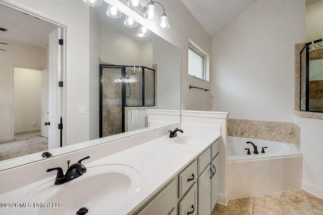 17213 Palm Ridge Drive, D'iberville, MS 39540
