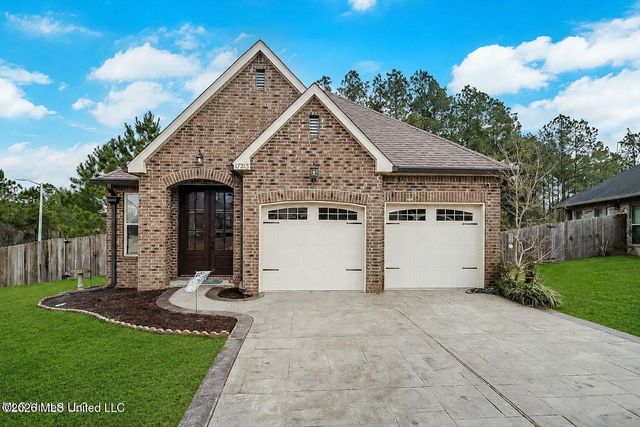 17213 Palm Ridge Drive, D'iberville, MS 39540