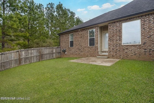 17213 Palm Ridge Drive, D'iberville, MS 39540