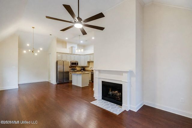 17213 Palm Ridge Drive, D'iberville, MS 39540