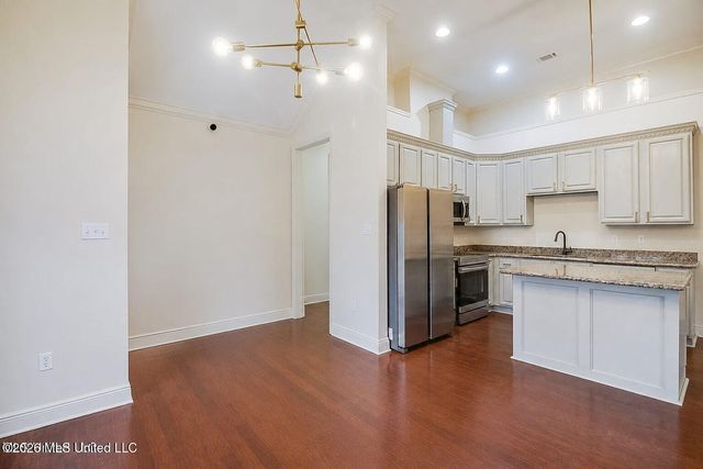 17213 Palm Ridge Drive, D'iberville, MS 39540
