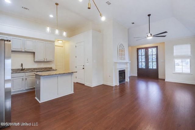 17213 Palm Ridge Drive, D'iberville, MS 39540