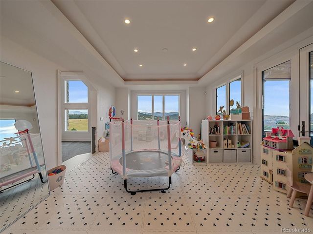 4213 Nambe Road, Indian Hills, CO 80454