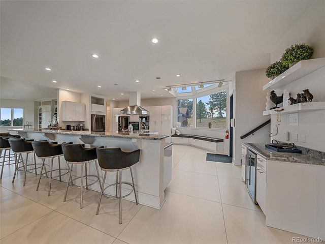 4213 Nambe Road, Indian Hills, CO 80454