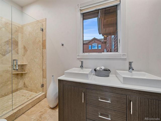4213 Nambe Road, Indian Hills, CO 80454