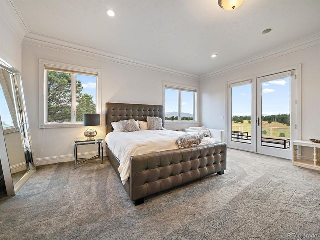 4213 Nambe Road, Indian Hills, CO 80454