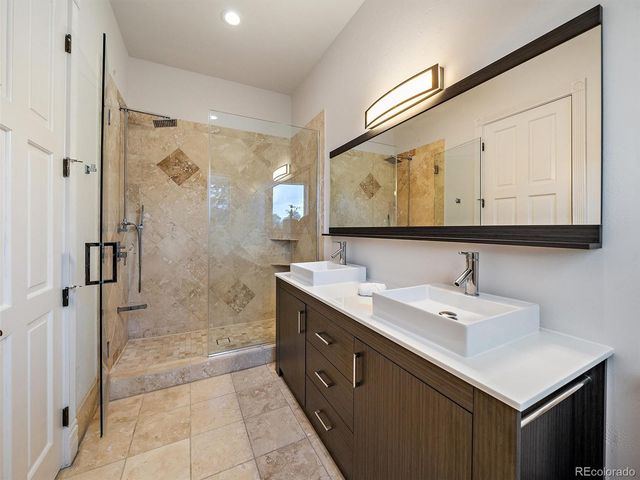 4213 Nambe Road, Indian Hills, CO 80454