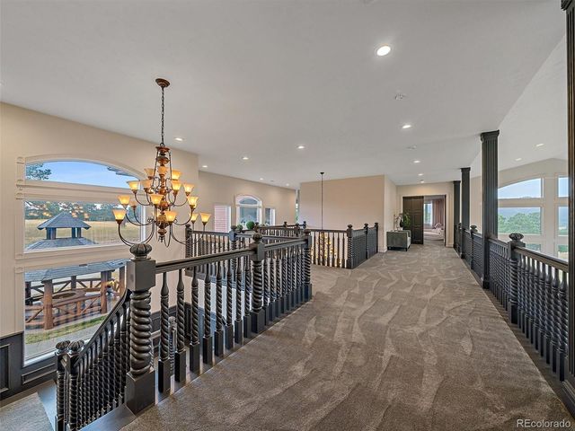 4213 Nambe Road, Indian Hills, CO 80454