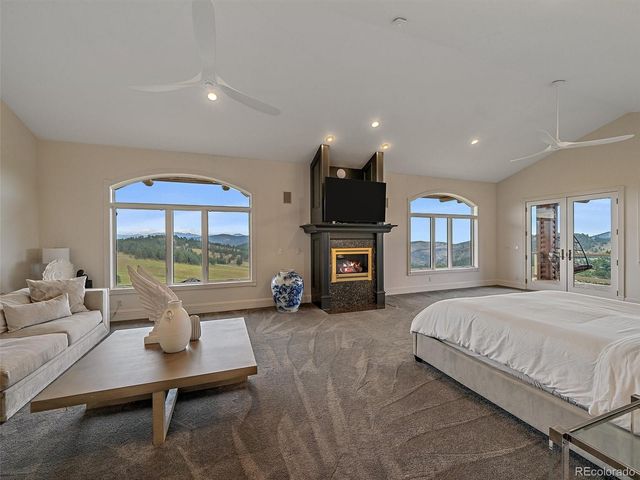 4213 Nambe Road, Indian Hills, CO 80454